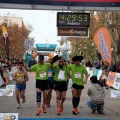 I Maratón Ciudad de Castellón