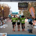 I Maratón Ciudad de Castellón