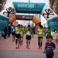 I Maratón Ciudad de Castellón