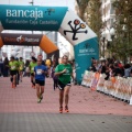 I Maratón Ciudad de Castellón