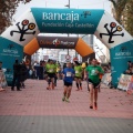 I Maratón Ciudad de Castellón