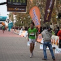 I Maratón Ciudad de Castellón