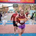 I Maratón Ciudad de Castellón