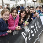 Vuelta Ciclista a la Comunitat Valenciana