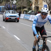 Vuelta Ciclista a la Comunitat Valenciana