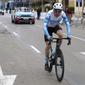 Vuelta Ciclista a la Comunitat Valenciana