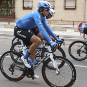 Vuelta Ciclista a la Comunitat Valenciana