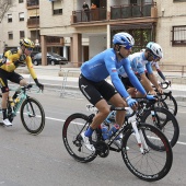 Vuelta Ciclista a la Comunitat Valenciana