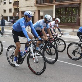 Vuelta Ciclista a la Comunitat Valenciana