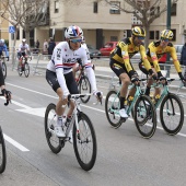 Vuelta Ciclista a la Comunitat Valenciana