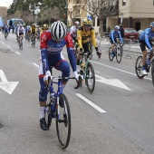 Vuelta Ciclista a la Comunitat Valenciana