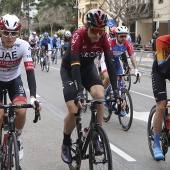 Vuelta Ciclista a la Comunitat Valenciana