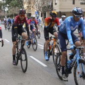 Vuelta Ciclista a la Comunitat Valenciana