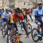 Vuelta Ciclista a la Comunitat Valenciana