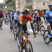 Vuelta Ciclista a la Comunitat Valenciana