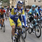 Vuelta Ciclista a la Comunitat Valenciana