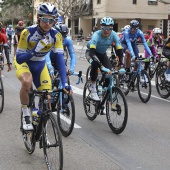 Vuelta Ciclista a la Comunitat Valenciana