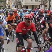 Vuelta Ciclista a la Comunitat Valenciana