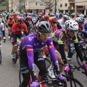 Vuelta Ciclista a la Comunitat Valenciana