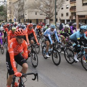 Vuelta Ciclista a la Comunitat Valenciana