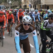 Vuelta Ciclista a la Comunitat Valenciana