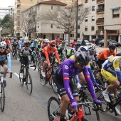 Vuelta Ciclista a la Comunitat Valenciana