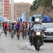 Vuelta Ciclista a la Comunitat Valenciana