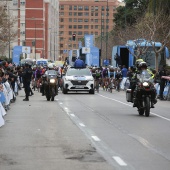 Vuelta Ciclista a la Comunitat Valenciana