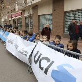 Vuelta Ciclista a la Comunitat Valenciana