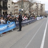 Vuelta Ciclista a la Comunitat Valenciana