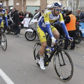 Vuelta Ciclista a la Comunitat Valenciana