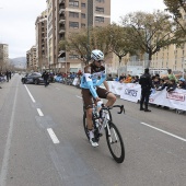 Vuelta Ciclista a la Comunitat Valenciana