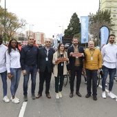 Vuelta Ciclista a la Comunitat Valenciana