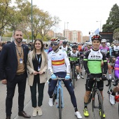 Vuelta Ciclista a la Comunitat Valenciana