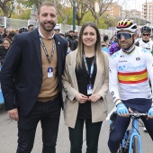 Vuelta Ciclista a la Comunitat Valenciana