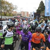 Vuelta Ciclista a la Comunitat Valenciana