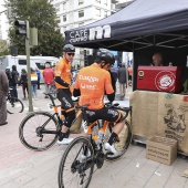 Vuelta Ciclista a la Comunitat Valenciana