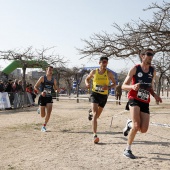 Cross Ciudad de Castellón