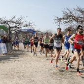 Cross Ciudad de Castellón