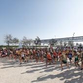 Cross Ciudad de Castellón