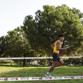 Cross Ciudad de Castellón