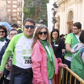 IV Marcha Contra el Cáncer Ciudad de Castelló