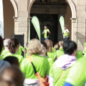 IV Marcha Contra el Cáncer Ciudad de Castelló