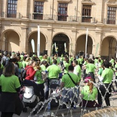 IV Marcha Contra el Cáncer Ciudad de Castelló