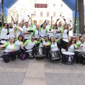 IV Marcha Contra el Cáncer Ciudad de Castelló