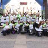 IV Marcha Contra el Cáncer Ciudad de Castelló