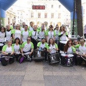 IV Marcha Contra el Cáncer Ciudad de Castelló