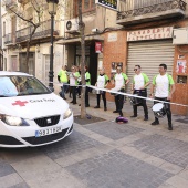 IV Marcha Contra el Cáncer Ciudad de Castelló