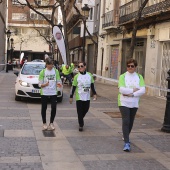 IV Marcha Contra el Cáncer Ciudad de Castelló