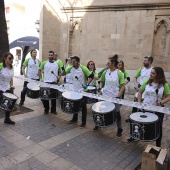 IV Marcha Contra el Cáncer Ciudad de Castelló